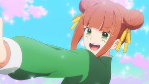 プリンセッション・オーケストラ 1. évad Ep.10 10. epizód