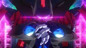 魔神創造伝ワタル 1. évad Ep.23 23. epizód