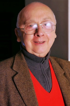 Jacques Ciron profil kép