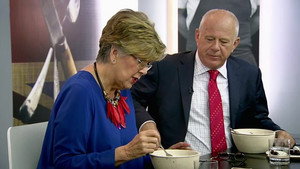Great British Menu 11. évad Ep.5 5. epizód