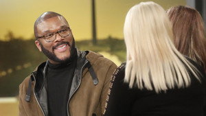 The View 23. évad Ep.84 84. epizód