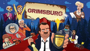 Grimsburg kép