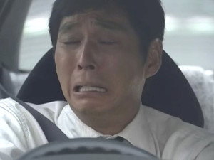 空から降る一億の星 1. évad Ep.11 11. epizód