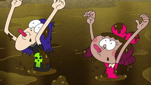 Billy Dilley’s Super-Duper Subterranean Summer kép
