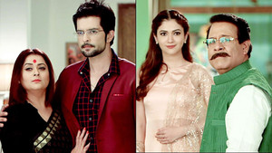 Bahu Hamari Rajni Kant 8. évad Ep.52 52. epizód