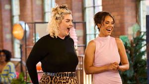 Second-Hand Showdown with Vicky Pattison 2. évad Ep.3 3. epizód