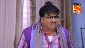 Jijaji Chhat Par Hai 1. évad Ep.265 265. epizód