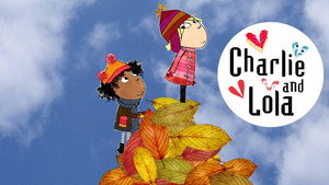 Charlie and Lola kép