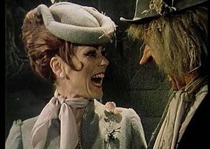 Worzel Gummidge 4. évad Ep.2 2. epizód