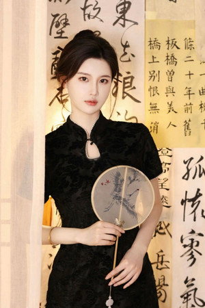 路昕 profil kép