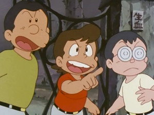 まいっちんぐマチコ先生 1. évad Ep.44 44. epizód