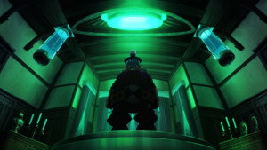 ケイオスドラゴン 赤竜戦役 1. évad Ep.4 4. epizód