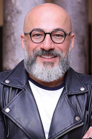 امیر آقایی profil kép