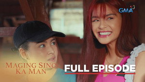 Maging Sino Ka Man 1. évad Ep.15 15. epizód