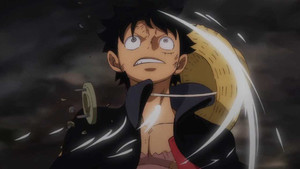 One Piece 21. évad Ep.986 986. epizód