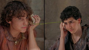 צייר המערות 1. évad Ep.3 3. epizód