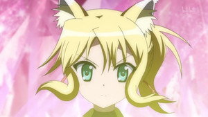 DOG DAYS 3. évad Ep.12 12. epizód