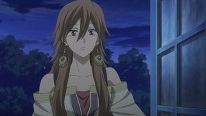 赤髪の白雪姫 1. évad Ep.21 21. epizód