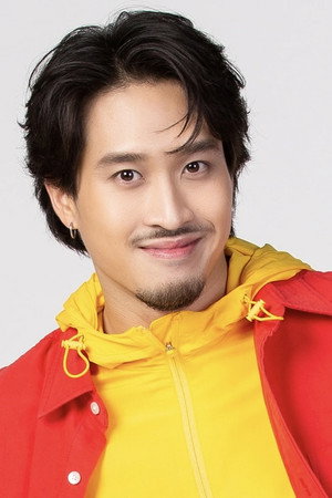ภัทร เอกแสงกุล profil kép