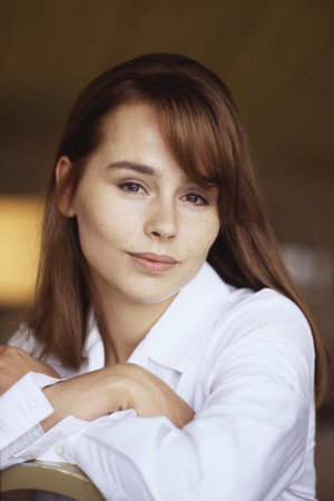 Tara Fitzgerald profil kép