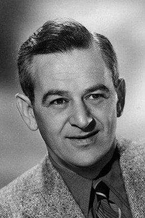 William Wyler profil kép