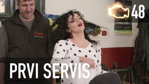 Prvi servis 2. évad Ep.48 48. epizód