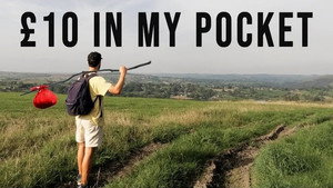 GeoWizard: Tenner In My Pocket 1. évad Ep.1 1. epizód