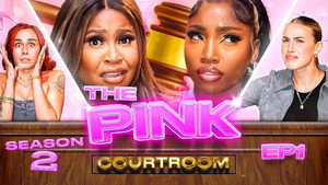 The Pink Courtroom 2. évad Ep.1 1. epizód