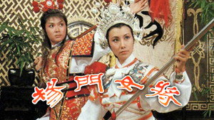 楊門女將 kép