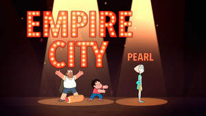 Steven Universe kép
