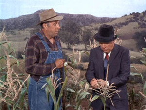 Green Acres 3. évad Ep.4 4. epizód