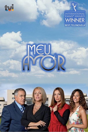 Meu Amor poszter