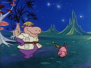 The Peter Potamus Show 1. évad Ep.22 22. epizód