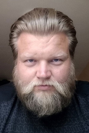 Сергей Марухин profil kép