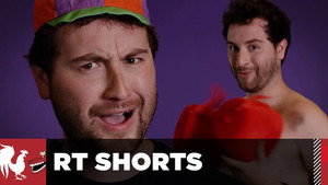 RT Shorts 7. évad Ep.14 14. epizód