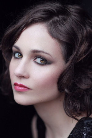 Tuppence Middleton profil kép
