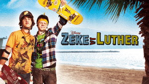 Zeke and Luther kép