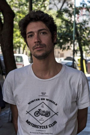 Julián Kartun profil kép
