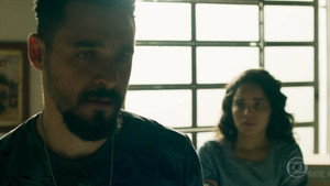 O Tempo Não Para 1. évad Ep.118 118. epizód