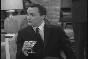 The Dick Van Dyke Show 2. évad Ep.29 29. epizód