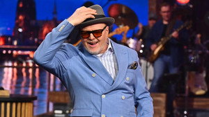 Die Stefan Raab Show 2. évad Ep.15 15. epizód