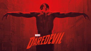 Marvel Daredevil kép