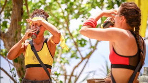 Survivor – A sziget 3. évad - Itt hősök születnek Ep.10 10. epizód