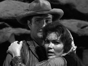 Rawhide 2. évad Ep.24 24. epizód