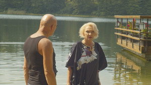 Moterys meluoja geriau 15. évad Ep.48 48. epizód