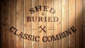 Shed and Buried: Classic Combine kép