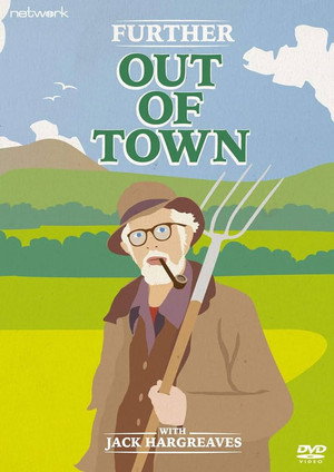 Further Out of Town 1. évad (2020-07-20) poszter