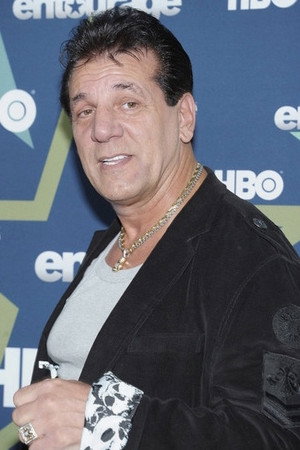 Chuck Zito profil kép