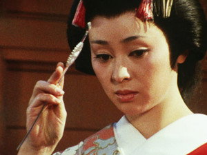 眠狂四郎 1. évad Ep.16 16. epizód