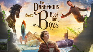 The Dangerous Book for Boys kép